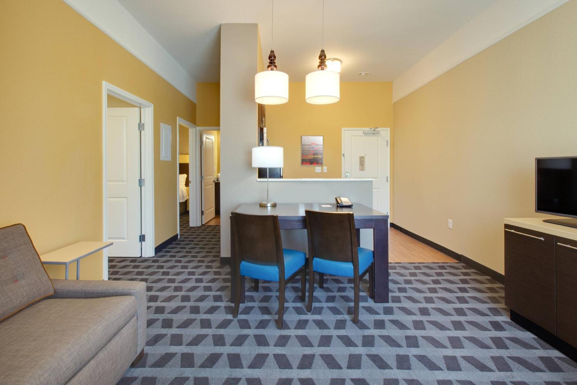 Towneplace Suites By Marriott Corpus Christi Portland Exterior photo